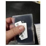 Voganacee 2-Pack Universal 43x43mm Quick Release Plate Set for Velbon Tripods, Compatible with CX-444, CX-888, CX-460, DF-50 - Durable, Easy-to-Use Quick Release System for Efficient Photography
