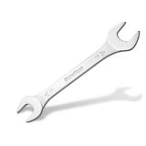 DURATECH 11 mm x 13 mm Super-Thin Open End Wrench, Metric