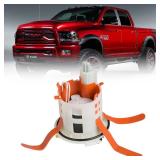 Tykick 68085908AH DEF Pump Diesel Exhauset Fluid PumpHeater Assembly for Ram 2500 3500 4500 5500 2013 2014 2015 2016 2017 2018 6.7L L6 Replaces#4077501AG,4077501AQ,68192659AA,68192659AH,7660148AE - Re