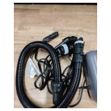 Paddle Board Pump, SUP Electric Air Pump, Deflation Function, Auto-Off, 12V DC Car Connector for Inflatable Stand Up Paddle Board, Kayaks, Boats, Inflators, Paddleboards - Retail: $35
