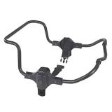 Contours Infant Car Seat Adapter  Compatible with Select ContoursBaby Strollers and Baby CarSeats from Chicco, Graco, BabyTrend, Evenflo, Cybex, Maxi-COSI, Peg Perego, Safety 1st, Orbit and More - R