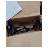 Contours Infant Car Seat Adapter  Compatible with Select ContoursBaby Strollers and Baby CarSeats from Chicco, Graco, BabyTrend, Evenflo, Cybex, Maxi-COSI, Peg Perego, Safety 1st, Orbit and More - R