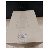 Small desk lamp NV-TL0002 series - percent