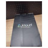 JCLOUD Upgrade Smart Scent Air Machine for Home, Cold Air Technology Waterless Essential Oil Diffuser | Cover Up to 2000 Sq. Ft | Aromatherapy Diffuser for Large Room, Office - Retail: $153