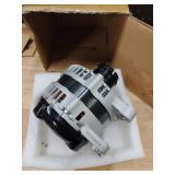 Alternator for Toyota Corolla L4 1.8L 2009-2013, Scion xD 2008-2014 1.8L L4, 104210-2800, 104210-2801, 104210-5480, 27060-0T040, 27060-0T041, 27060-37040, 88975507 - Retail: $95
