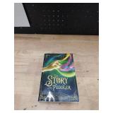 The Story Peddler by Lindsay A. Franklin - Book One of The Weaver Trilogy - Retail: $12