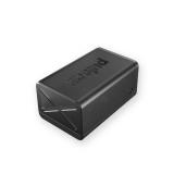 Pulsar Gaming Gears - 8K Wireless Dongle, Ultra-Fast 8000Hz Polling Rate, Extreme Precision and Responsiveness (Black) - Retail: $20