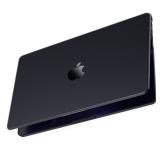 Soonjet Compatible for MacBook Pro 14 inch Case 2025-2021 M4 M3 M2 M1 ProMax [100percent Match Official Color] Protective Cover Hard Shell Laptop - Space Black Clear - Retail: $30