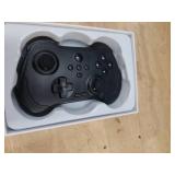 arVin Wireless Gamepad Controller for iPhoneiPadAndroidTabletSwitchPS4PC with Hall Effect Sensing JoystickRGB LightTurboBack Key6-Axis GyroVibrationPlay Xbox Cloud GamingRemote PlayCODM - Retail: $22