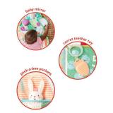 Skip Hop Baby Tummy Time Playmat, Farmstand - Retail: $24