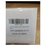 Ant Moat for Hummingbird Feeders & Oriole Feeders, 2 Pack - Retail: $12