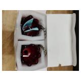 Ant Moat for Hummingbird Feeders & Oriole Feeders, 2 Pack - Retail: $12