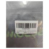 Topcrown XXL Motorcycle Cover for 2 Bikes - Retail: $35