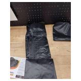 Topcrown XXL Motorcycle Cover for 2 Bikes - Retail: $35