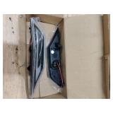 Mynoway LED Side Marker Lamp - Retail: $25