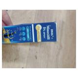 ZRIZL Minoxidil 5percent Hair Growth Spray - Retail: $15