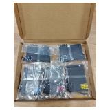 Greenjob WF-7960 Remanufactured Ink Cartridges 5-Pack - Retail: $25