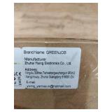 Greenjob WF-7960 Remanufactured Ink Cartridges 5-Pack - Retail: $25