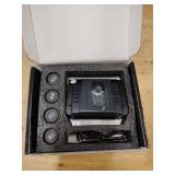 Solar TPMS Tire Pressure Monitoring System - Retail: $45