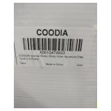 Coodia Internal Green Water Killer Aquarium Filter Tank U-V Pump