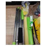 Car Cleaning Brush Set