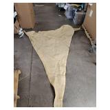 Triangle Sun Shade Sail