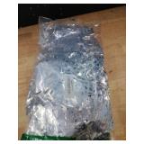 3 Pack Disco Party Decorations, Silver Disco Ball Foil Fringe Curtains Backdrop, Metallic Foil Tinsel Streamers Backdrops for Last Disco Bachelorette Birthday Wedding 70s 80s Theme Party Decor - Retai