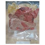 55th Birthday Balloons 18 Pcs Rose Gold Happy 55th Birthday Latex Balloons Confetti Balloons for Men Women 55th Anniversary Birthday Party Decorations Rose Gold Balloons Birthday Decor Supplies12 inch