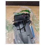Aqueon QuietFlow 10 LED PRO Aquarium Fish Tank Power Filter For Up to 20 Gallon Aquariums - Retail: $25