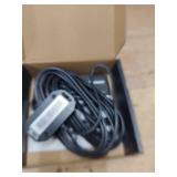Renogy Bluetooth Module RJ12 Communication Port Compatible RoverWandererAdventurer Charge Controllers, BT-1 RS232,Black - Retail: $38