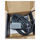 Renogy Bluetooth Module RJ12 Communication Port Compatible RoverWandererAdventurer Charge Controllers, BT-1 RS232,Black - Retail: $38