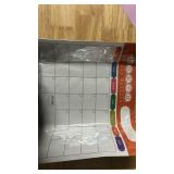 Magnetic Monthly Planner