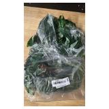 2pk Artificial Greenery