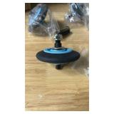 Drum Roller for Pulley DC93-00634A (4ct)