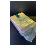 Bedsure King Size Comforter, Beige, 2 Pillowcases