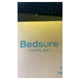 Bedsure Orthopedic Pet Mat, 41" x 29" - Retail: $35