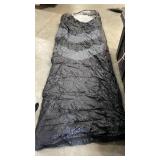 MalloMe, 80" Black Sleeping Bag
