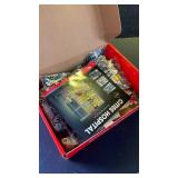 Cities Hospital Block Module Building Set, 1350 Pieces - Retail: $85