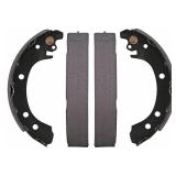 Wagner QuickStop Wagner Brake Z801 Drum Brake Shoe - Retail: $21