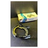 Wagner QuickStop Wagner Brake Z801 Drum Brake Shoe - Retail: $21