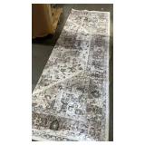 *Note: Stock Photo is an Approximate; See Seller Photo for Exact Design* 106x72" Area Rug