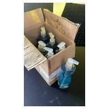 Method Dish Soap  Sea Minerals  18 Ounce, 6 Pieces