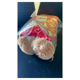 HollyHOME Big Teddy Bear Large Teddy Bear Stuffed Animal Birthday Valentines Day Plush for Kids and Girlfriend 36 inch Tan - Retail: $30