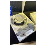 Richmond GM85342 Ring and Pinion Gear Set - Retail: $147