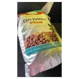 Legigo 10 LB Organic Leca Clay Pebbles for Plants, 4mm-16mm 100percent Natural Leca Balls for Indoor Plants, Hydroton Clay Pebbles for Plants Hydroponic Aquaponics Growing Orchid Drainage Terrarium - 