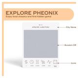 Reach International Outfitters Phoenix Adventure Bucket List - 50 Scratch-Off Cards for Outdoor Activities, Tourist Attractions, and Landmarks Guide for Exploring Phoenix - Retail: $65