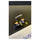 Conrad Gotz Violin Chin Rest - Retail: $45