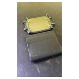 Universal Car Headrest Tablet Mount 7-10.5" - Retail: $15