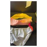 *Colors May Vary, See Seller Photo.* 10pk Assorted XL Women
