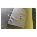 Graduation Mall Size 48 (Small) 2025 Cap, Gown and Tassel, Fits Heights 5ft 3" to 5ft 5"